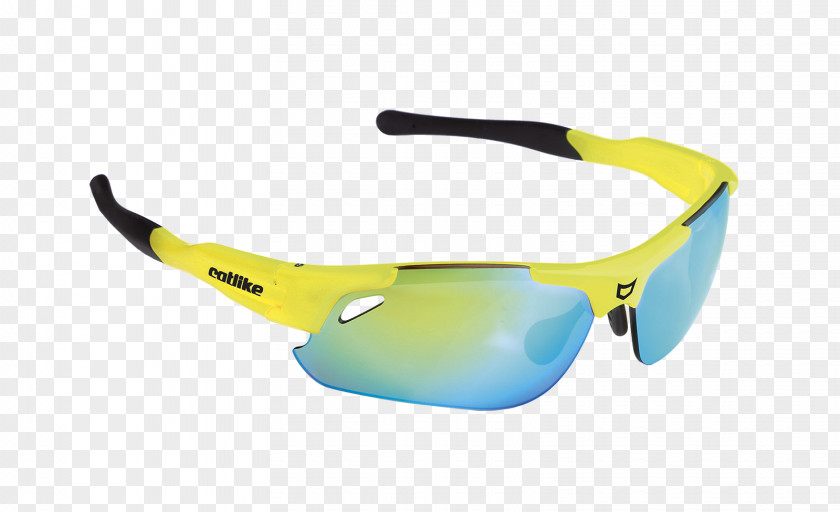 Glasses Photochromic Lens Sunglasses Yellow PNG