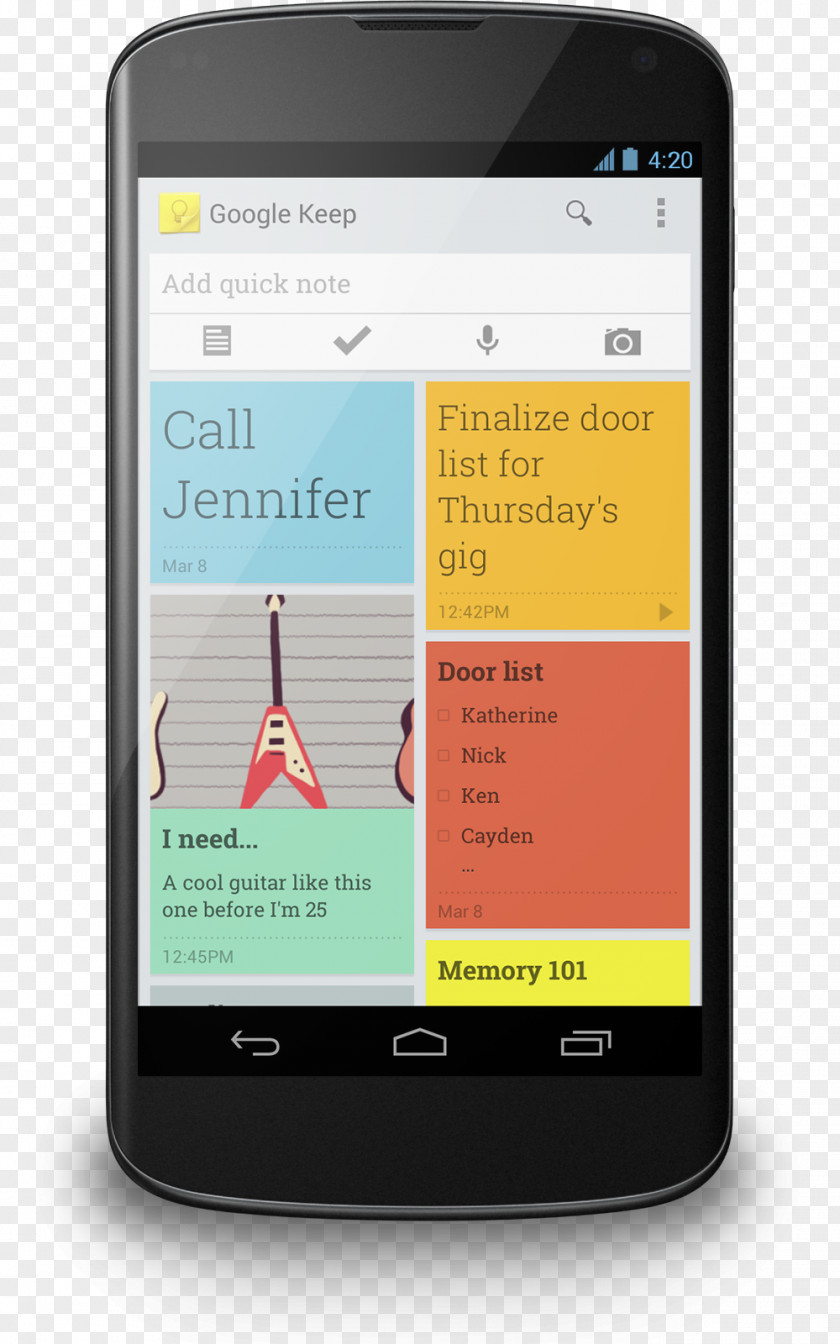 Google Keep Post-it Note Drive PNG