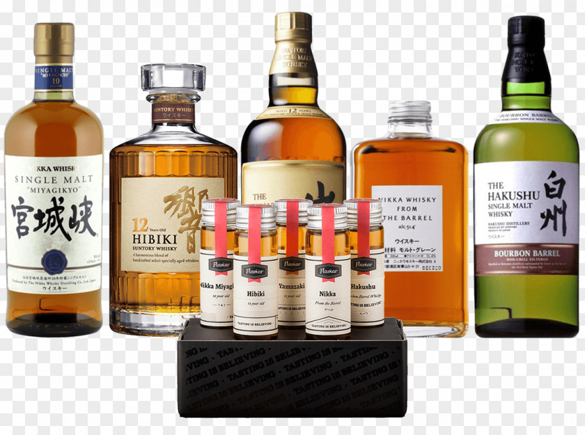 Japan Cloud Liqueur Whiskey Japanese Whisky Yamazaki Distillery Single Malt PNG
