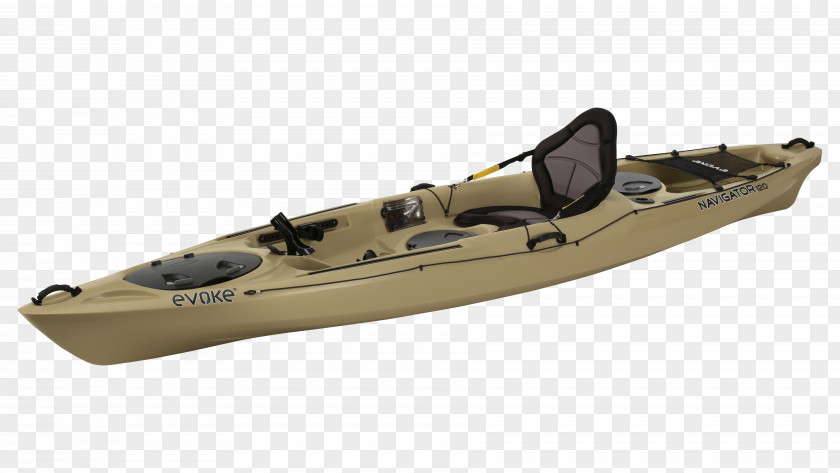 Kayak Fishing Bourbon City Firearms Canoeing And Kayaking PNG
