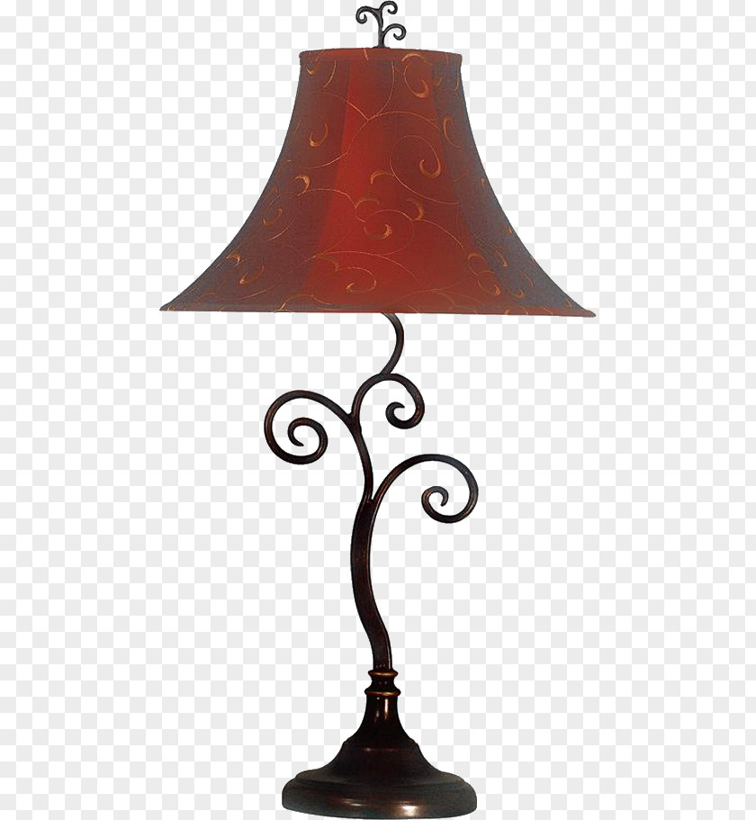 Lamps And Lanterns Lampe De Bureau Table Electric Light PNG