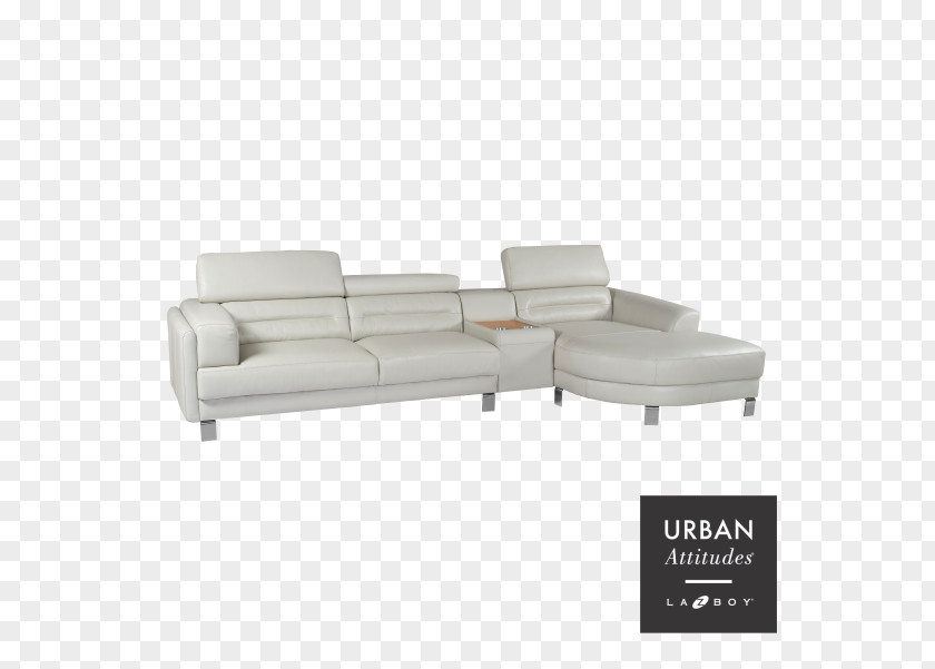 Lazy Attitude Chaise Longue Daybed Couch La-Z-Boy Furniture PNG