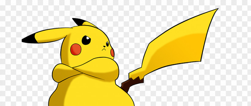 Pikachu Pokémon Yellow Eevee PNG