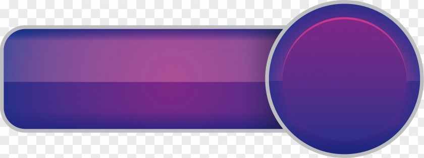 Purple Participation Button Brand Rectangle Font PNG