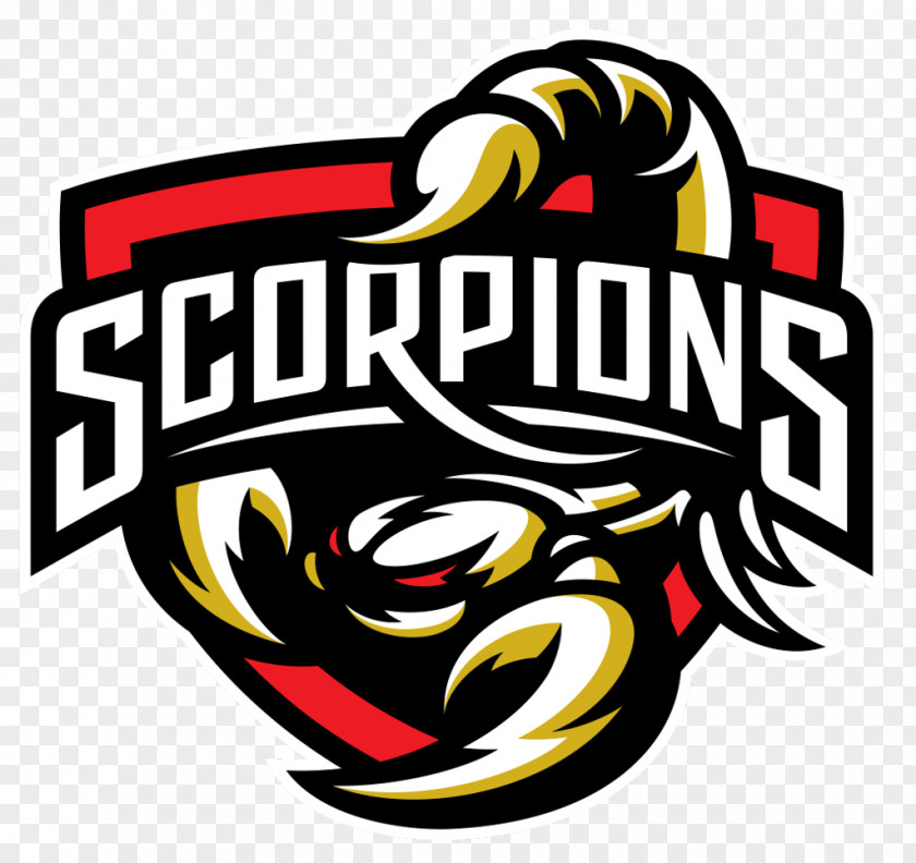 Scorpion Logo Abu Dhabi PNG