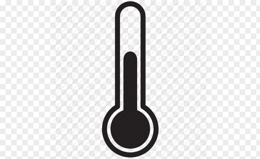 Vector Thermostat Thermometer Clip Art PNG