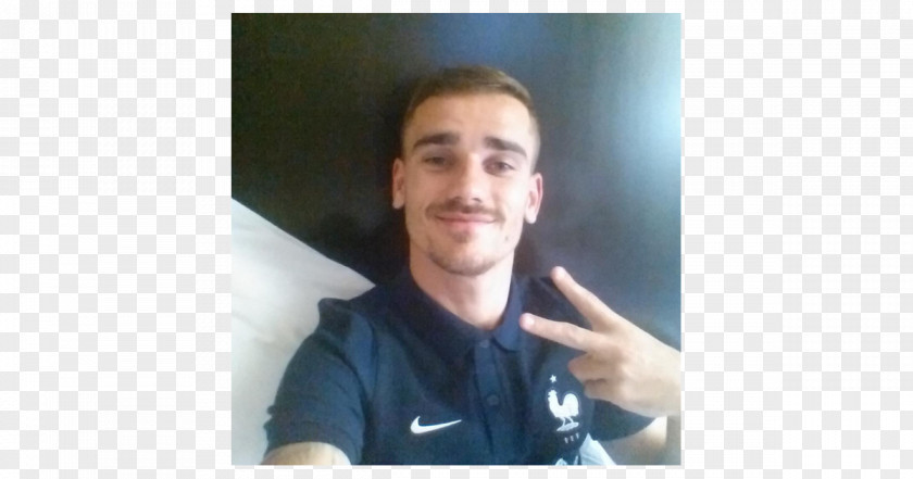 Antoine Griezman Griezmann Atlético Madrid France National Football Team La Liga Player PNG