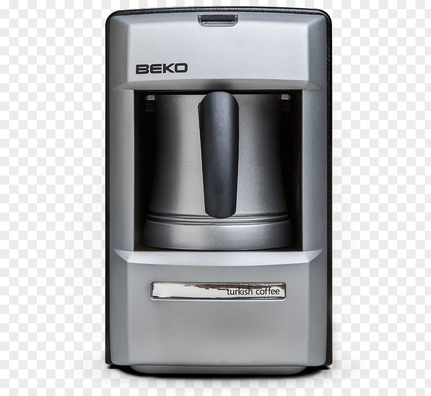 Arabic Coffee Pot Turkish Cuisine Coffeemaker Beko PNG