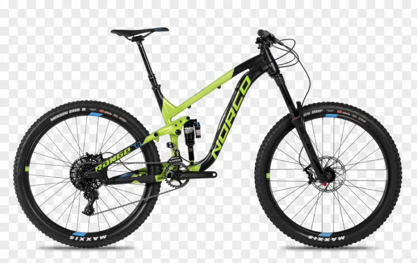 Bicycle Norco Bicycles Mountain Bike Shop SRAM Corporation PNG