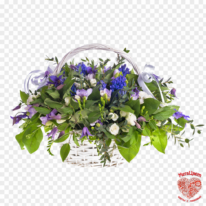 Bouquet Of Flowers Flower Funeral Lilium Coffin PNG