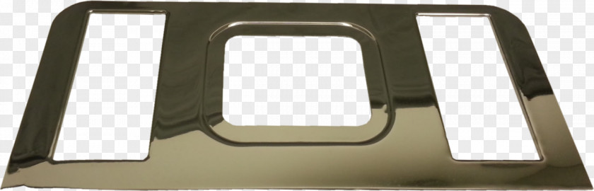 Center Console Car Angle Square PNG