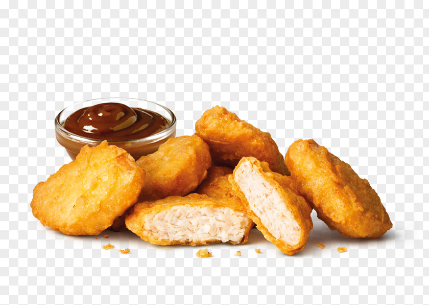 Chicken Nuggets Nugget Fast Food McDonald's McNuggets Big Mac Oldest Restaurant PNG