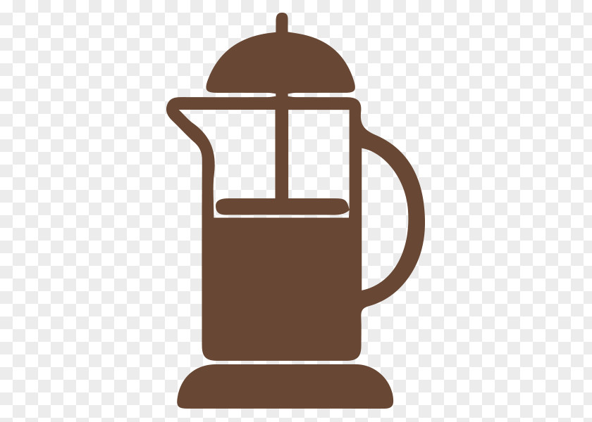 Coffee Cup French Presses Cafe Espresso PNG