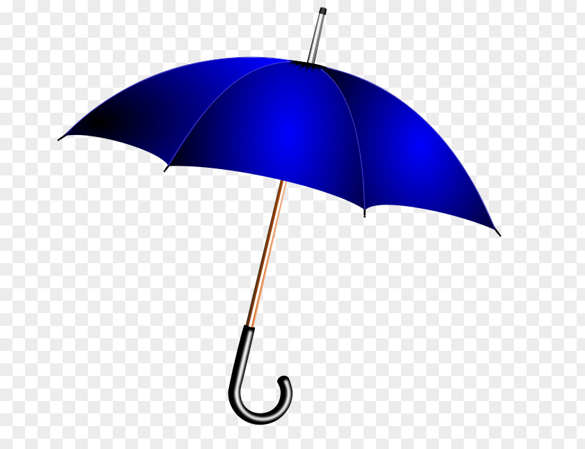 Free Cupid Clipart Umbrella Blue Clip Art PNG