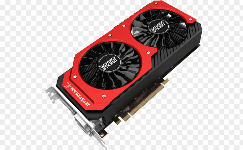 Geforce 600 Series Graphics Cards & Video Adapters Palit NVIDIA GeForce GTX 980 GDDR5 SDRAM PNG