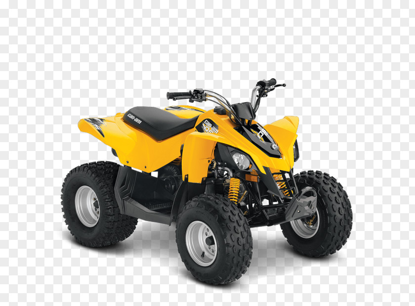 Honda Velocity Powersports Can-Am Motorcycles All-terrain Vehicle PNG