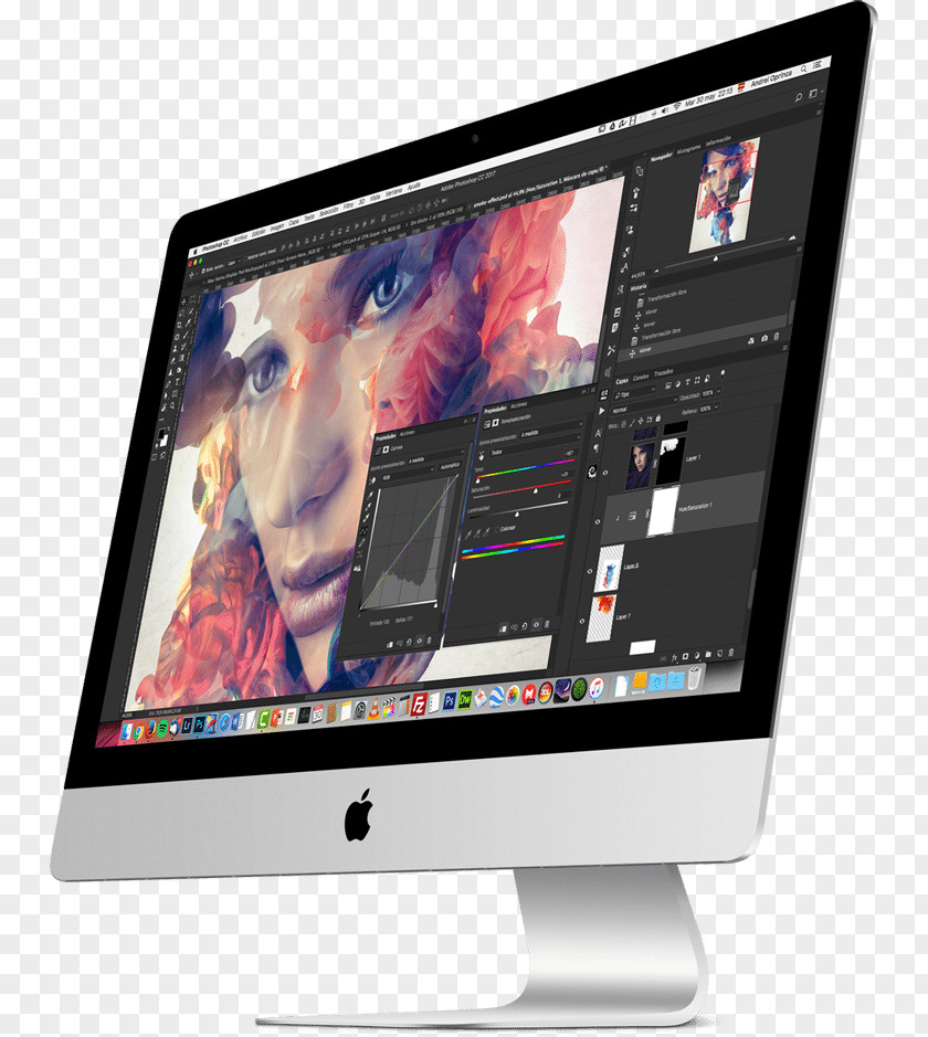 Iphonex Effects Psd Desktop Wallpaper Computer Monitors Computers MacOS PNG