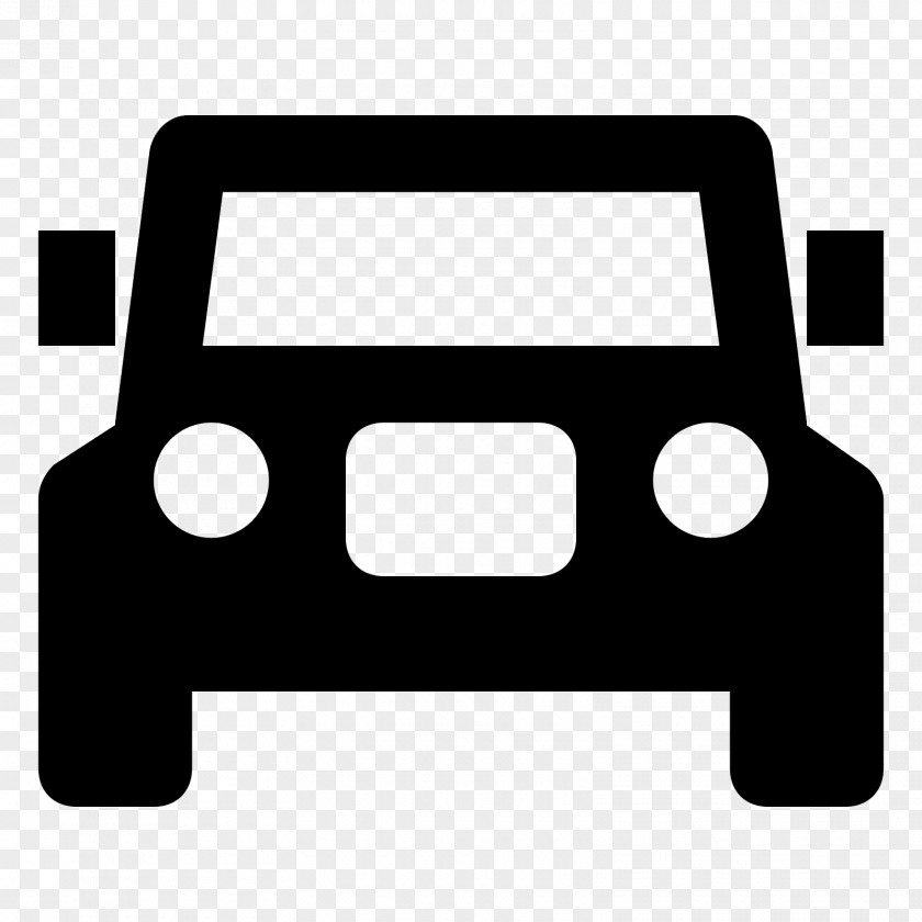 Jeep Wrangler Font PNG
