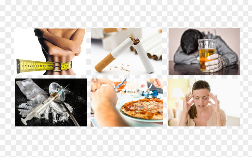 Junk Food Service Bulimia Nervosa PNG