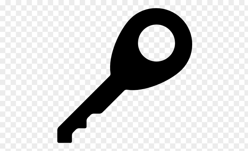 Key Symbol PNG