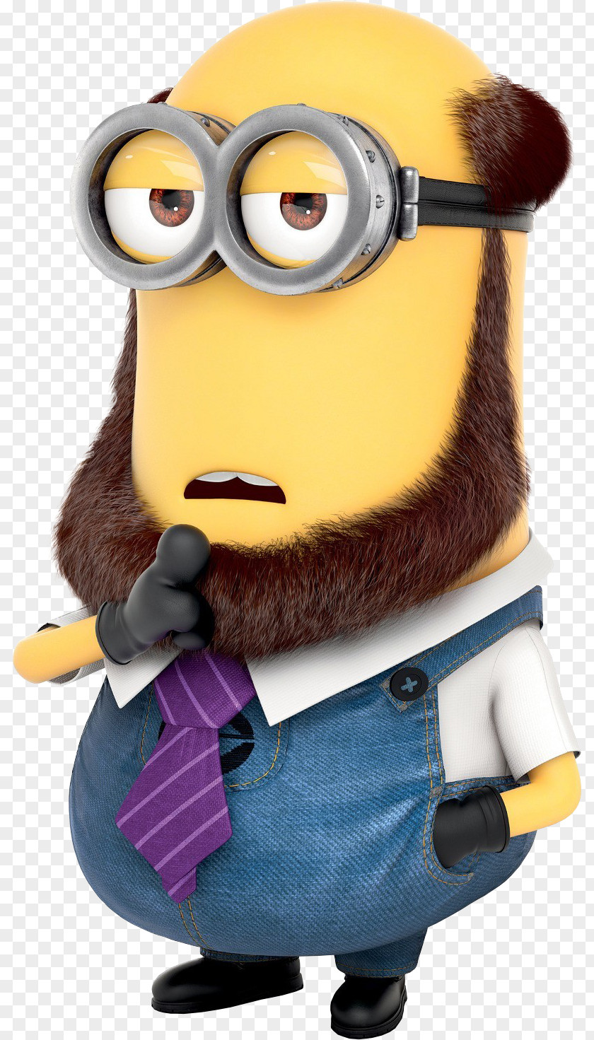 Minion Frame Despicable Me: Rush Minions Bob The PNG