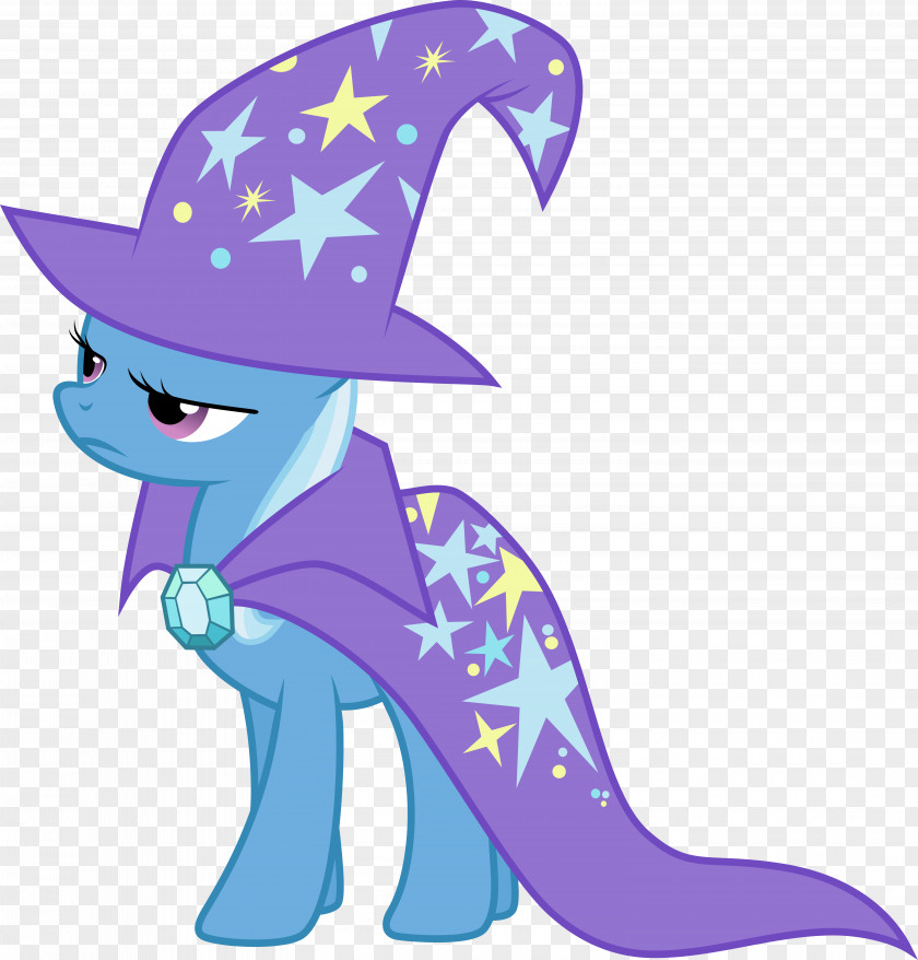 My Little Pony Trixie Rainbow Dash Twilight Sparkle PNG