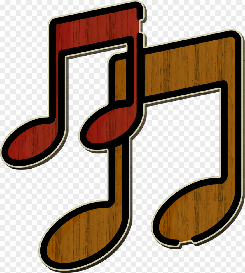 Scenic Arts Icon Music PNG