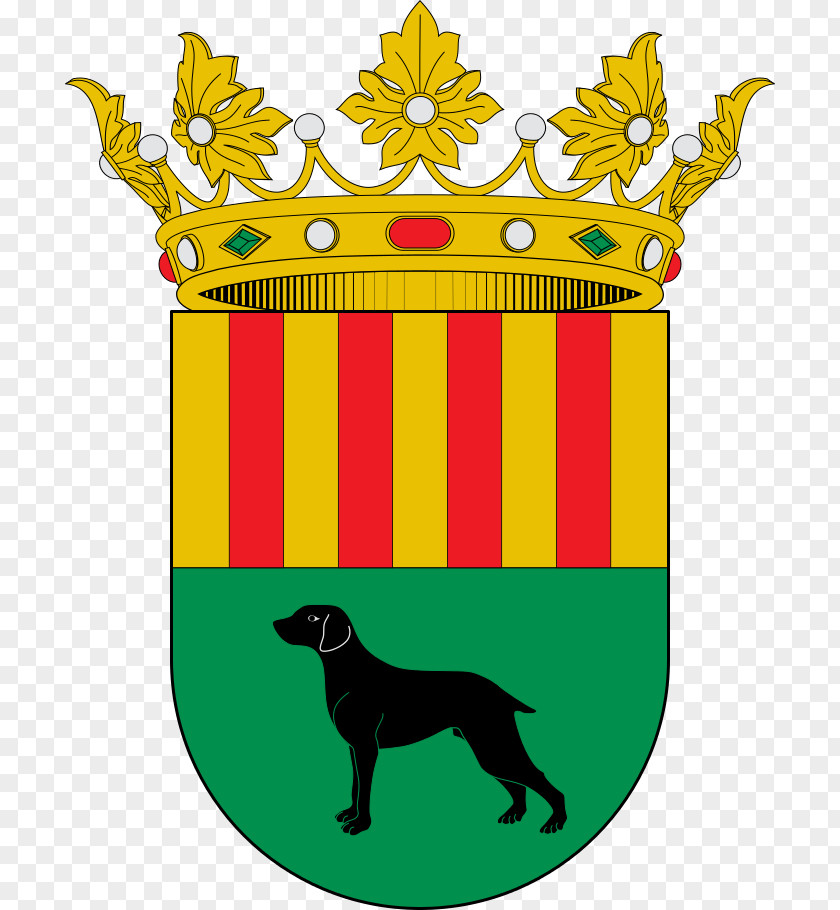 Sot De Ferrer Coat Of Arms Spain Escutcheon Benicàssim PNG