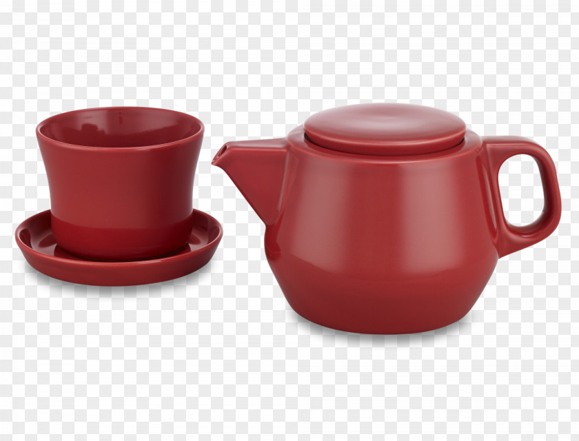 Tea Coffee Cup Teapot Ceramic Mug PNG