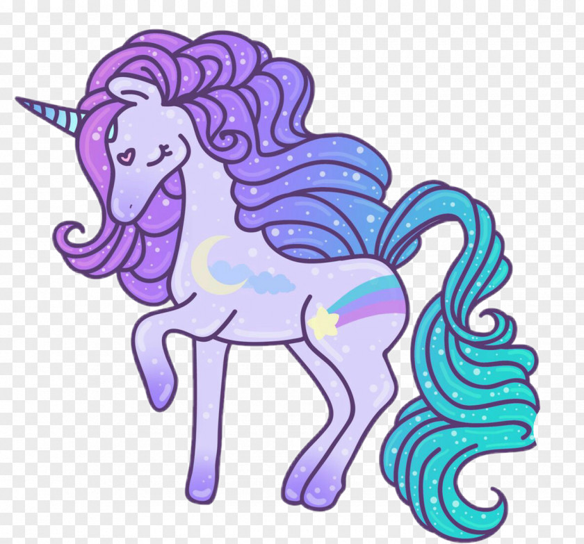 Unicorn Colorful Wallpaper Desktop IPhone PNG