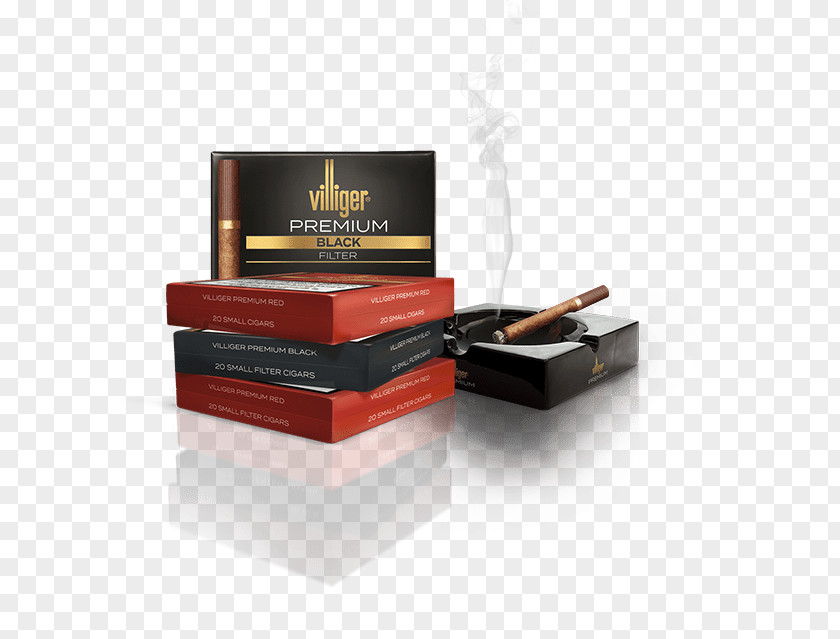 Villiger Söhne Holding Cigar Tobacco Genotmiddel PNG
