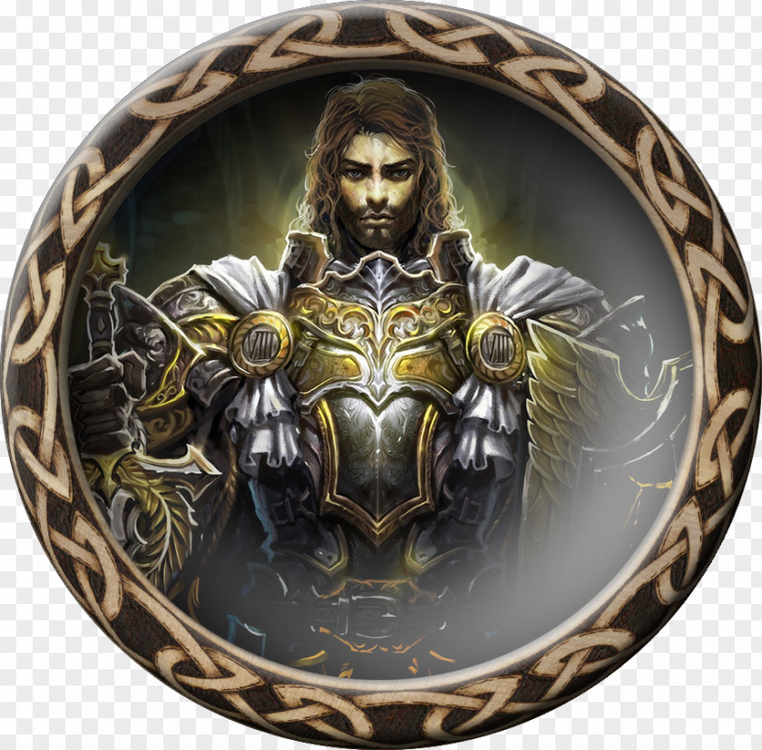 Warrior Paladin Shield Knight World Of Warcraft PNG