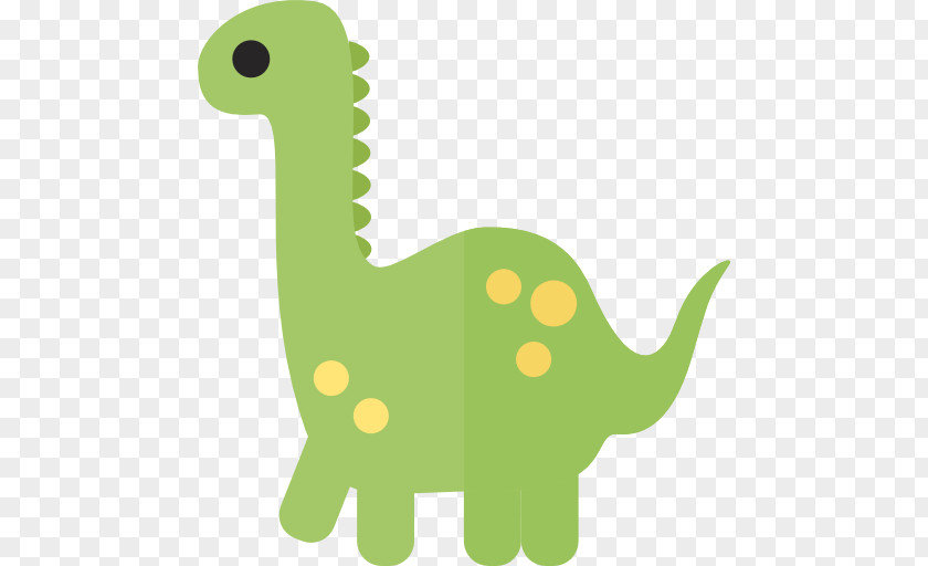 Animals Dinosaur Diplodocus Triceratops PNG