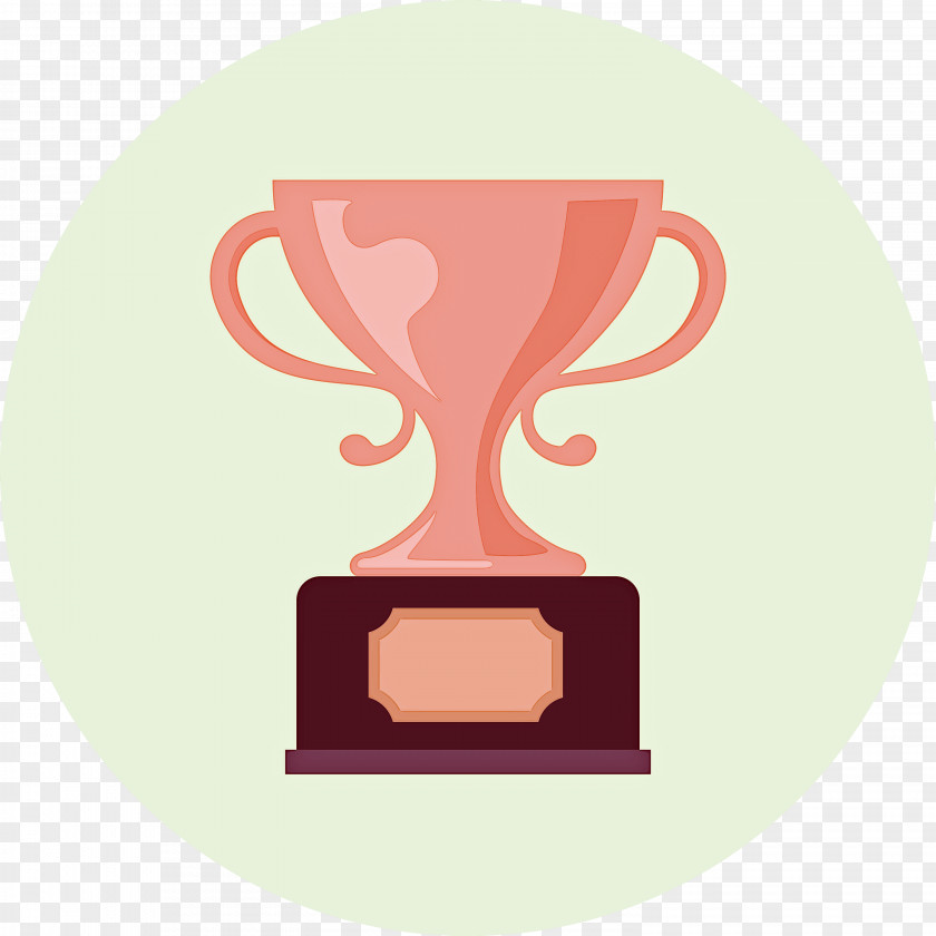 Award Prize Trophy PNG