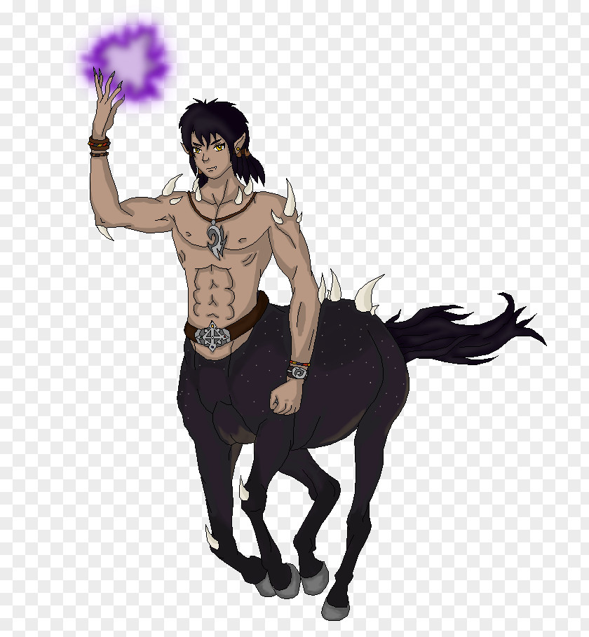 Centaur Wall Decal Polyvinyl Chloride Sticker PNG