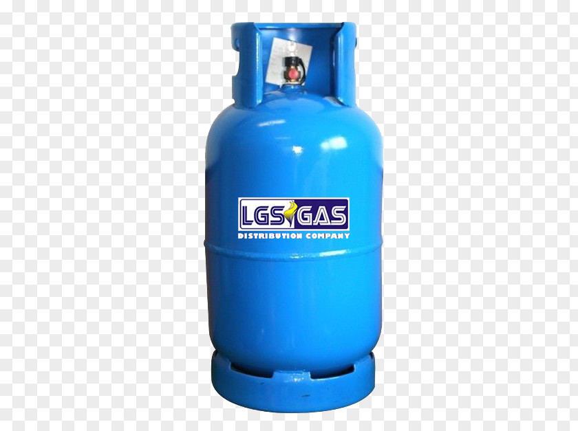 Cooking Gas Cylinder Liquefied Petroleum Propane Fuel PNG