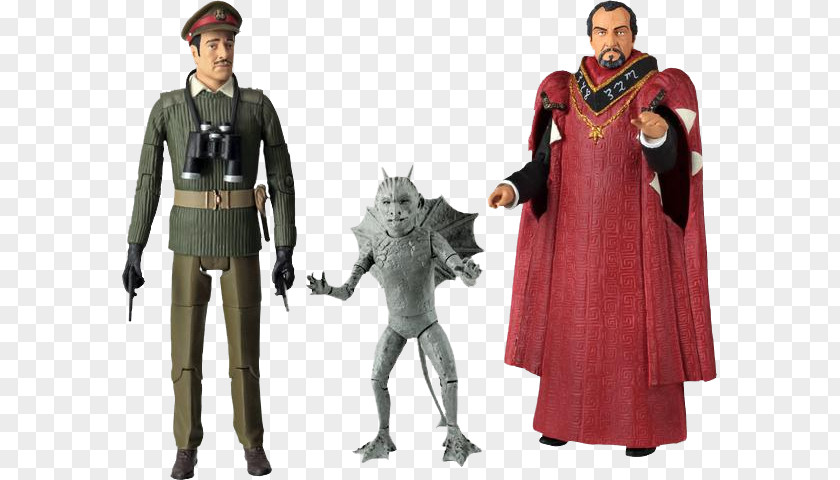 Doctor Figure Thirteenth Third Action & Toy Figures The Dæmons PNG