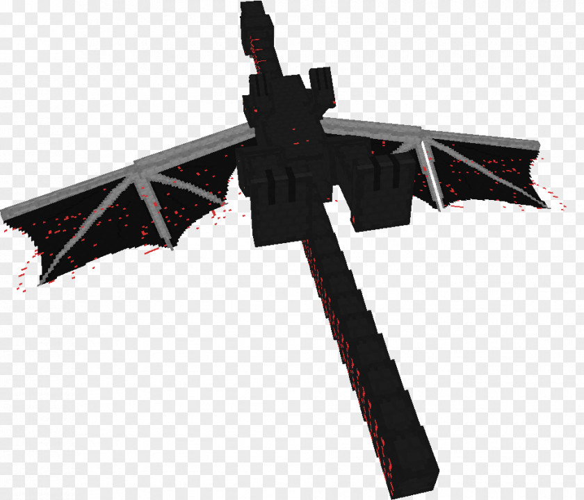 Drake Ranged Weapon Symbol PNG