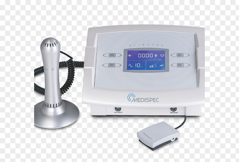 Extracorporeal Shockwave Therapy Laser Midtown Med Spa Cellulite PNG
