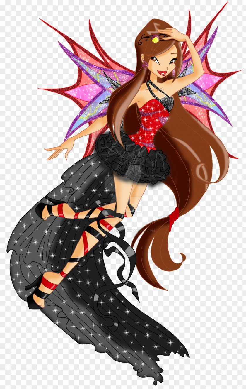 Fairy DeviantArt Drawing PNG