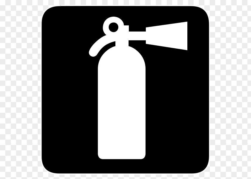 Fire Extinguishers Sticker Sign Sprinkler System PNG