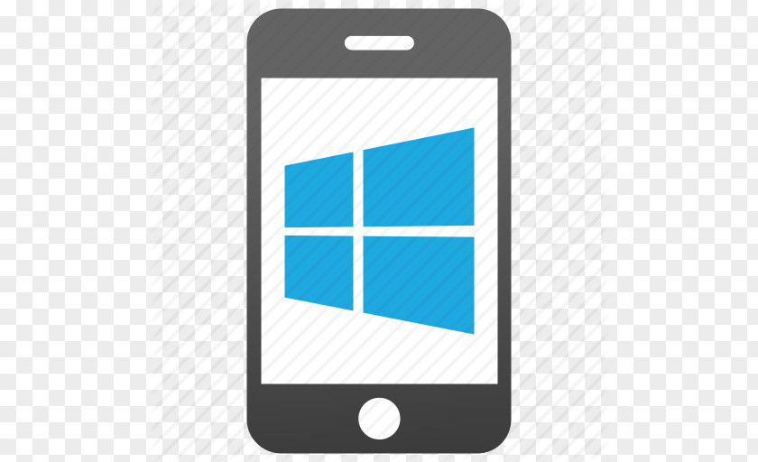 Free High Quality Windows Phone Icon Vector IPhone Microsoft Lumia PNG