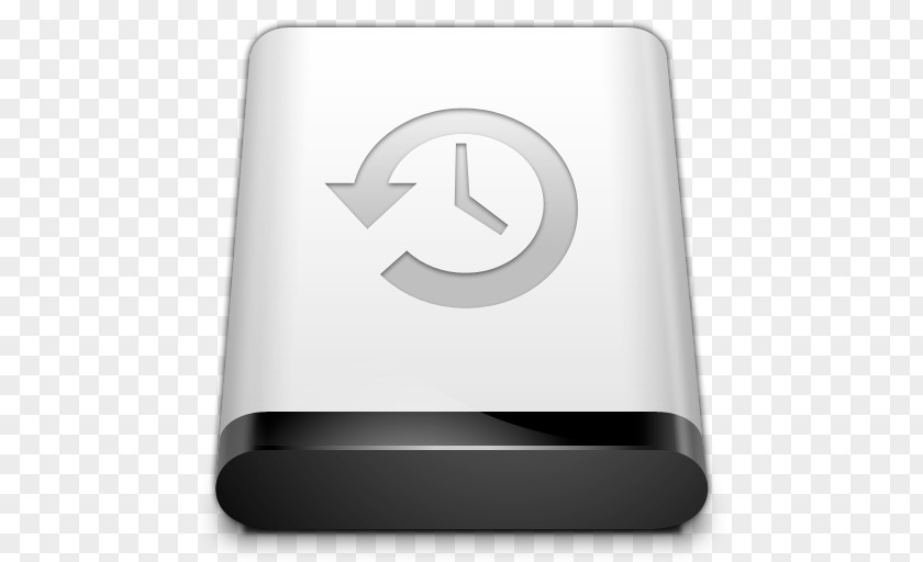 Hard Drives Backup PNG