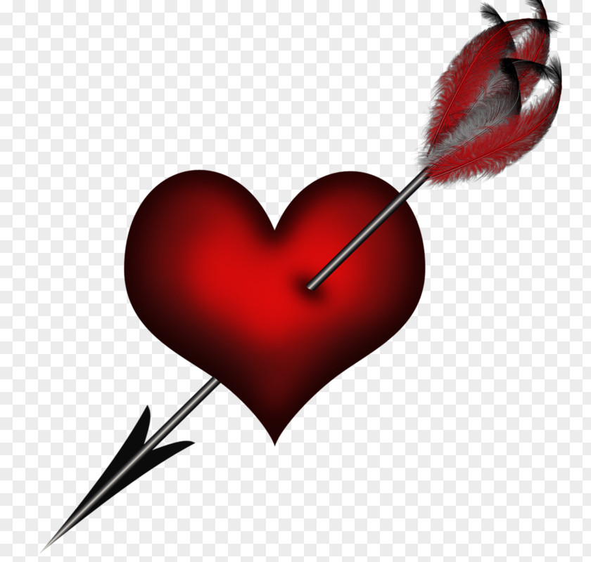 Heart Love Clip Art PNG