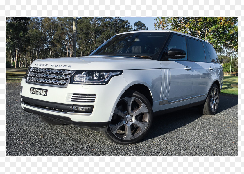 Luxury Car 2016 Land Rover Range Sport Evoque Company PNG