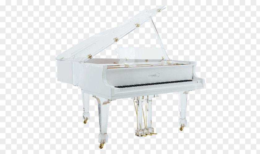 Piano Fortepiano Spinet Grand Upright PNG