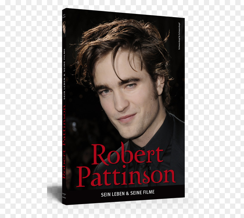 Robert Pattinson The Twilight Saga Edward Cullen Actor PNG