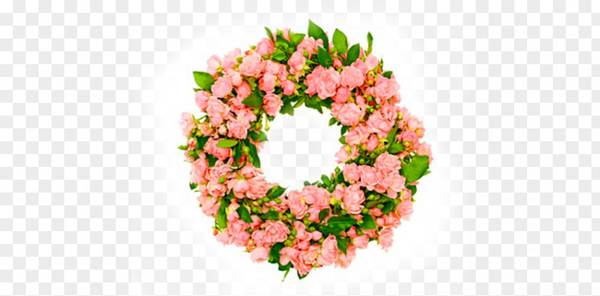 Wreath Flower Stock Photography Rose Floral Design PNG