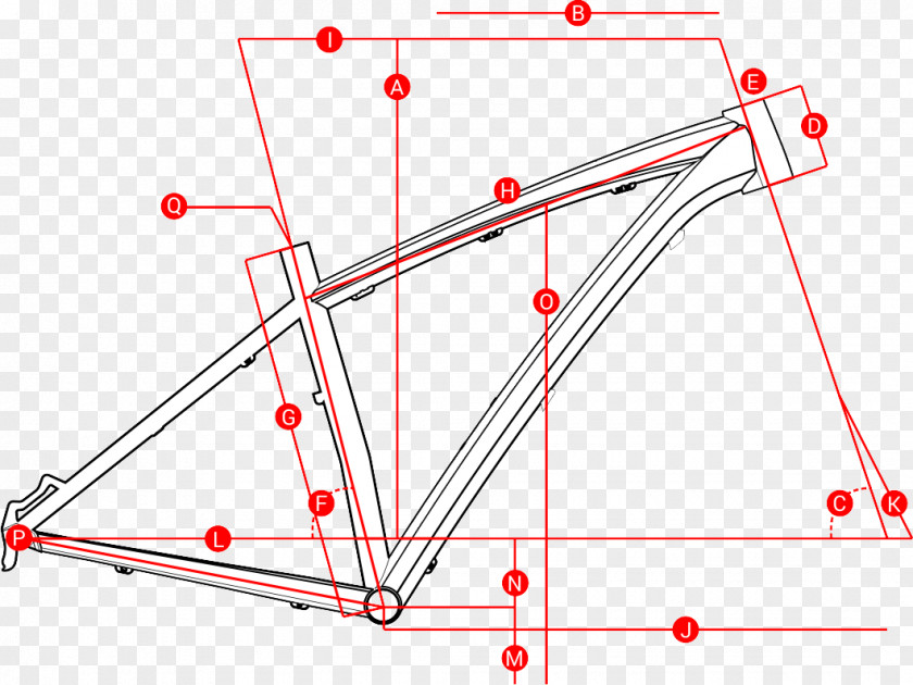 Bicycle 27.5 Mountain Bike Polygon Bikes PNG