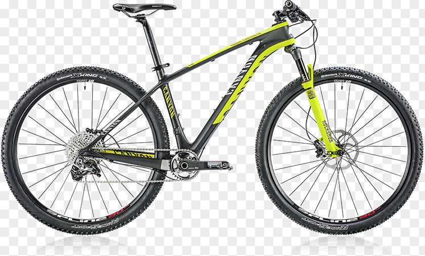 Bicycle Canyon Bicycles Cycling Mountain Bike Cannondale Corporation PNG